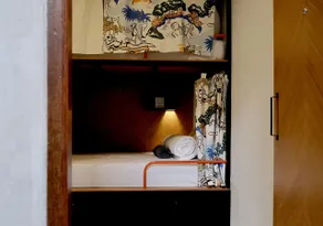 TAN Hostel x Cafe , Aonang Beach - Quarto