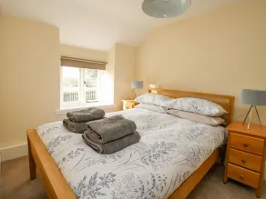 Little Bicton - Room