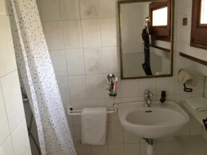 Villa Saint Hubert - Bagno