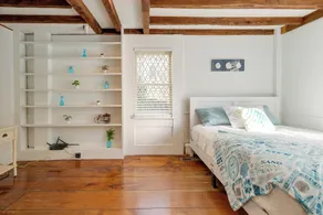 Ideally Located Sandwich Vacation Rental W/ Deck - Interiør