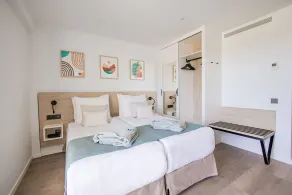 Servatur Hartaguna - Adults Only - Chambre