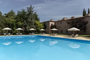 Amalia Hotel Meteora - Basseng