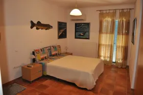 Anamar Villa Kyma Spetses - Room