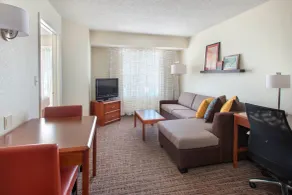 Residence Inn Long Island Hauppauge/Islandia - Chambre