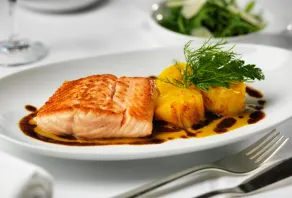 Best Western Hotel Das Donners - Restaurante