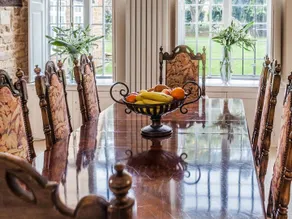 Ecton House - Restaurant