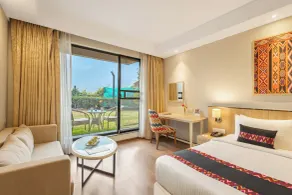 Sterling Manali - View from room