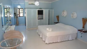 Fazenda Fiore Resort - Chambre