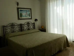 Hotel Nautic B&B - Zimmer