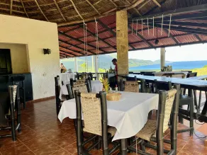 Hotel Rincon Rubi - Restaurant