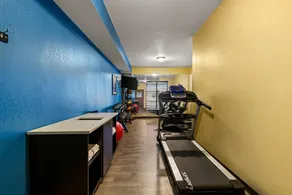 Quality Inn Warrensburg - Salle de remise en forme