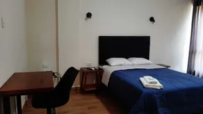 Gran Imperial Avenida - Room