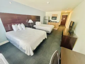 FairBridge Inn & Suites Cuero - Rum