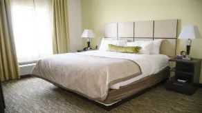 Candlewood Suites Memphis - Southaven by IHG - Room