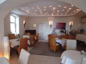 Hotel Seeresidenz Gesundbrunn - Restaurant
