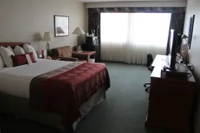 Ramada Plaza by Wyndham Regina Downtown - Room