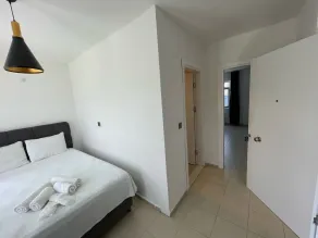 Parli Hotel - Room