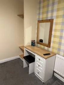 The Minworth Club & Lodge  - Habitación