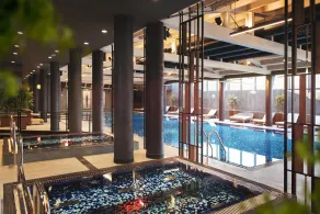 Radisson Blu Hotel Sopot - Pool