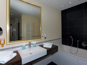 Best Western Hotel Lamm - Salle de bain