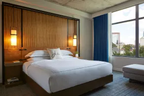 Kimpton Aertson Hotel by IHG - Chambre