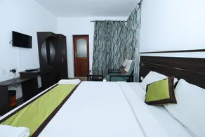 Lazo Golden Valley Resort , Munnar - Zimmer