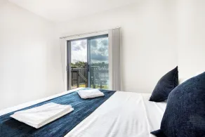 Inverloch Motel - Habitación