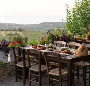 Grecotel Creta Palace - Restaurant