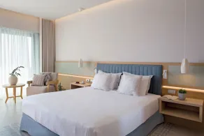 Ammoa Luxury Hotel & Spa Resort - Chambre