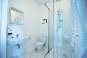 Bookinn B&B Vilnius' Old Town - Bathroom