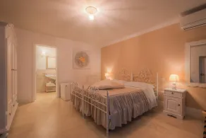 Relais Palazzo Vaglio - Chambre