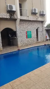 Choice Gate Hotel-Guest Suite - Pool