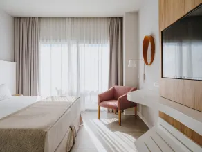 Grupotel Conil Playa - Adults Only Recommended - Chambre