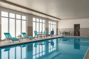 Holiday Inn & Suites Commerce City - Denver Airport by IHG - Pool
