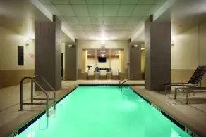Hyatt Place Des Moines Downtown - Piscine
