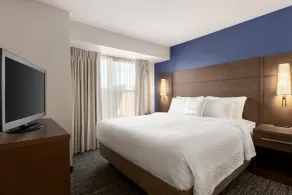 Residence Inn by Marriott Salinas Monterey - Chambre