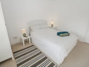 Win Hill View - Habitación