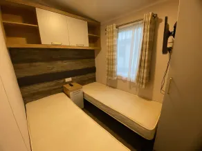 Thameside Suite - Værelse