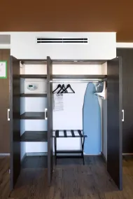 Holiday Inn Mexico Zona Centro by IHG - Chambre