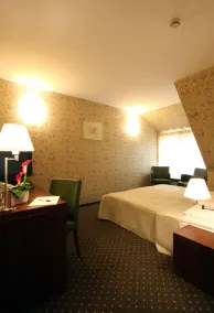 Hotel 1231 - Room