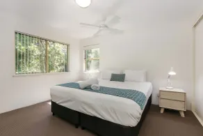 Lennox Beach Resort - Zimmer