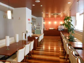 Paradis Inn Sagamihara - Restaurant