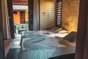 Pousada Meeting Point & KiteSchool - Room