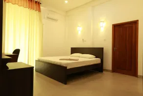 Tranquil Heaven Near Galle & Unawatuna Quiet Stay & Fast WiFi - Quarto