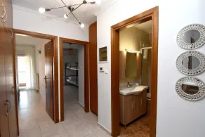 Lux Mint Apartment - Sea View - 3BR - Free Parking - Bad