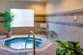 Fairfield Inn and Suites South Hill I-85 - Pool