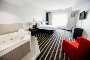 Parkview Inn & Suites Lancaster  - Chambre