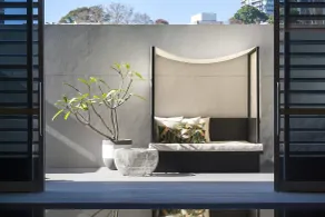 Ovolo Sydney Woolloomooloo, a Wyndham Hotel - Pool