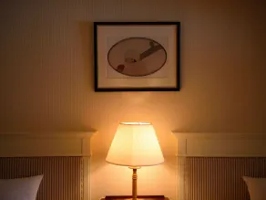 Urabandai Lake Resort Goshiki no Mori - Chambre