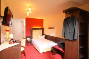 Landhotel Salmen - Room